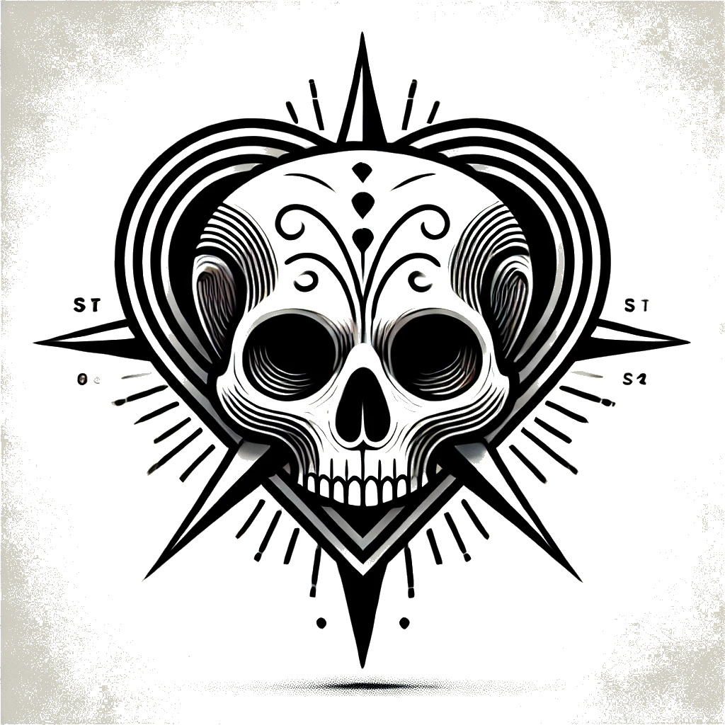 A Short History of Skulls