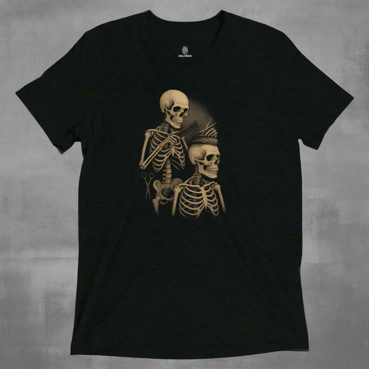 Working Dead - The Grind Never Dies
