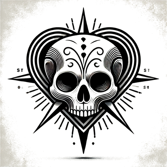 A Short History of Skulls
