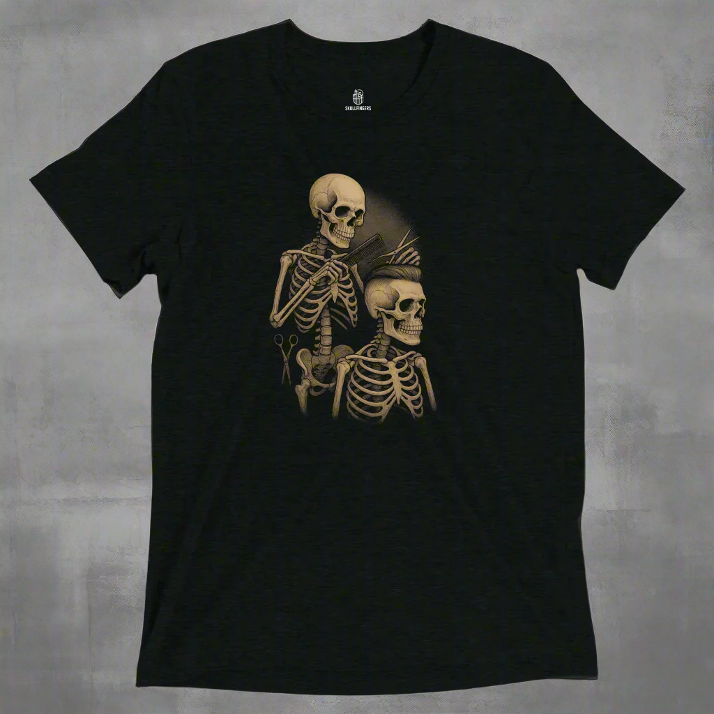 Working Dead - The Grind Never Dies