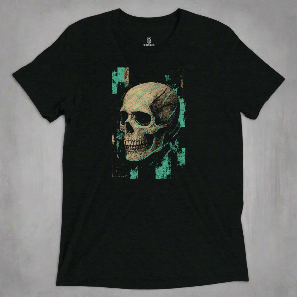 The Skullfingers Originals